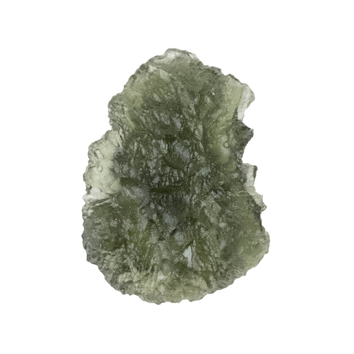 Moldavite 2.15 g 21x15x6mm - InnerVision Crystals