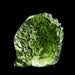 Moldavite 21.53 g 34x31x19mm - InnerVision Crystals