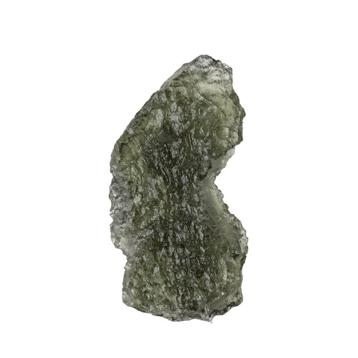 Moldavite 2.16 g 24x13x6mm - InnerVision Crystals