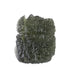 Moldavite 2.17 g 16x14x7mm - InnerVision Crystals