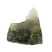 Moldavite 2.17 g 22x19x7mm - InnerVision Crystals