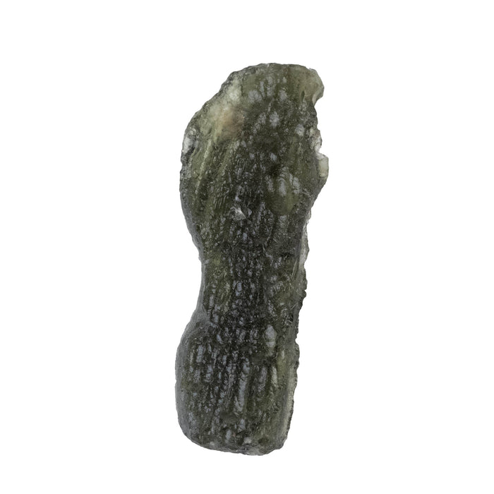 Moldavite 2.17 g 31x11x3mm - InnerVision Crystals