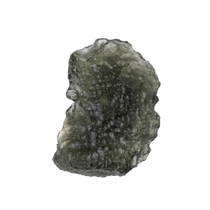 Moldavite 2.18 g 20x14x6mm - InnerVision Crystals