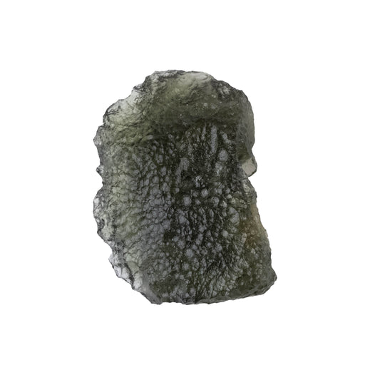 Moldavite 2.18 g 20x14x6mm - InnerVision Crystals