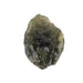 Moldavite 2.18 g 20x14x8mm - InnerVision Crystals