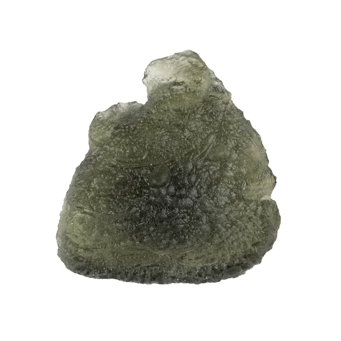 Moldavite 2.18 g 20x20x6mm - InnerVision Crystals