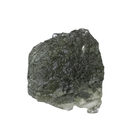 Moldavite 2.19 g 14x13x11mm - InnerVision Crystals