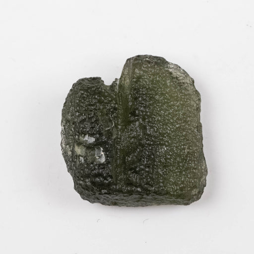 Moldavite 2.19 g 17x16x6mm - InnerVision Crystals