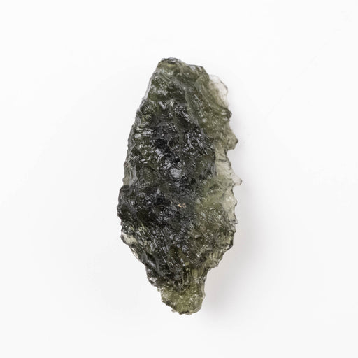 Moldavite 2.20 g 25x11x9mm - InnerVision Crystals