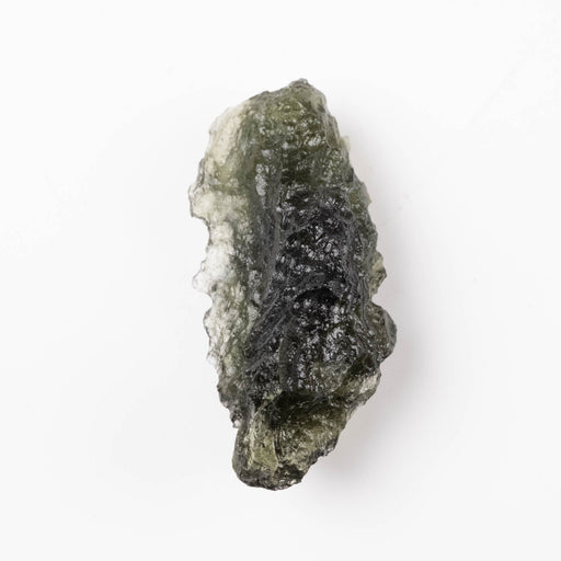 Moldavite 2.20 g 25x11x9mm - InnerVision Crystals