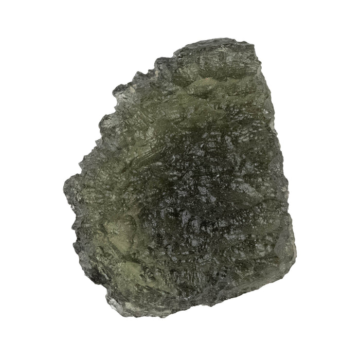 Moldavite 2.21 g 17x15x6mm - InnerVision Crystals