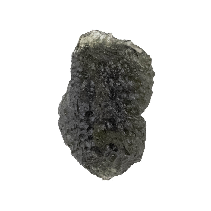 Moldavite 2.21 g 18x11x11mm - InnerVision Crystals