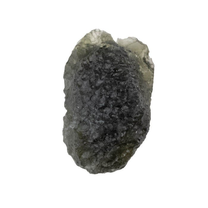 Moldavite 2.21 g 18x11x11mm - InnerVision Crystals