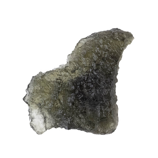 Moldavite 2.21 g 24x17x7mm - InnerVision Crystals