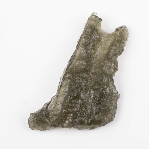 Moldavite 2.21 g 28x16x4mm - InnerVision Crystals