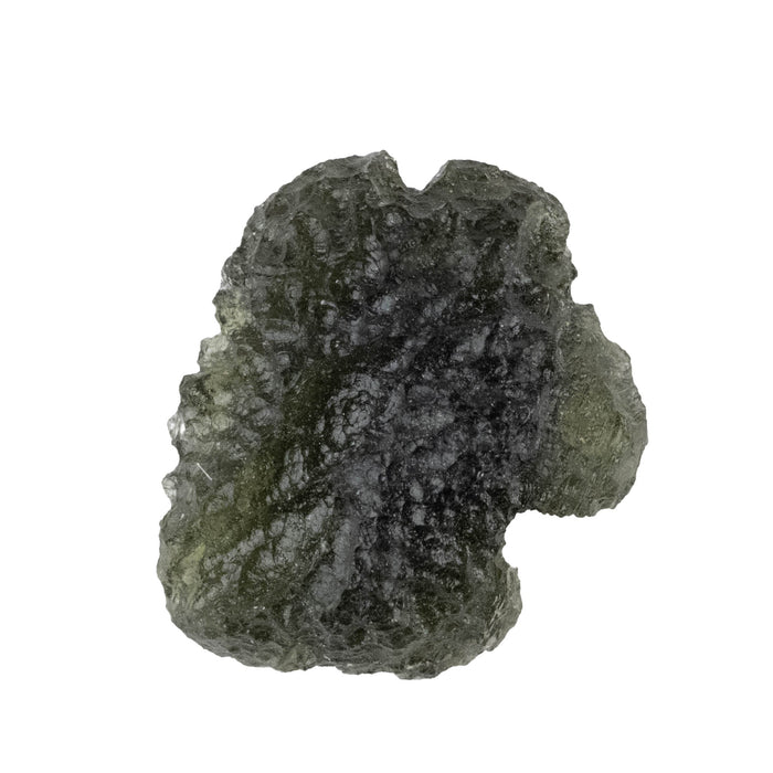 Moldavite 2.22 g 17x15x8mm - InnerVision Crystals