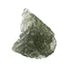 Moldavite 2.22 g 19x16x7mm - InnerVision Crystals