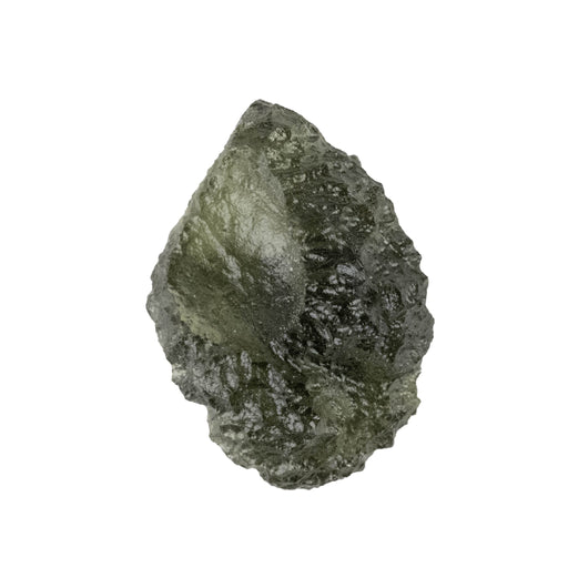 Moldavite 2.23 g 14x13x10mm - InnerVision Crystals