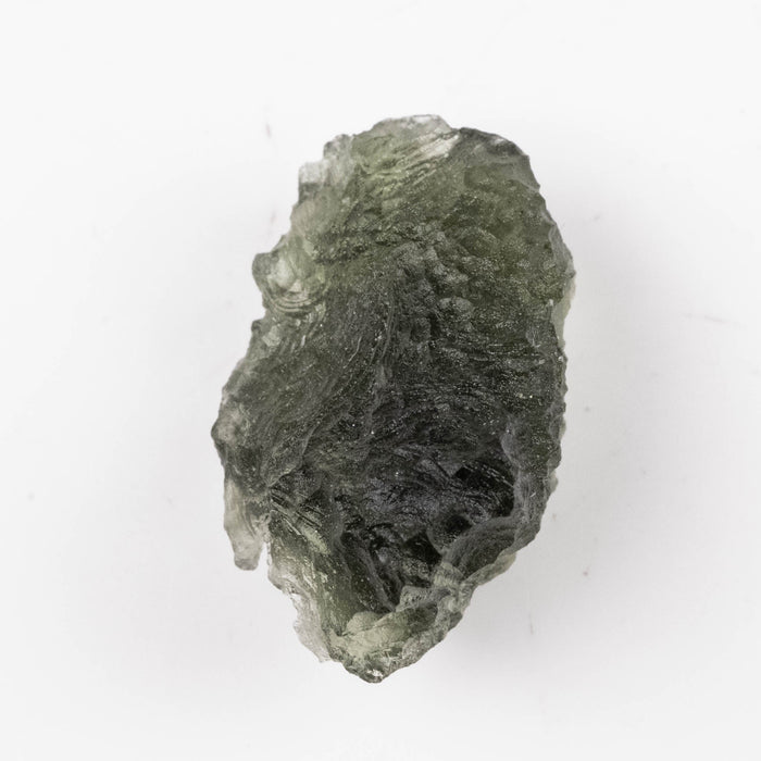 Moldavite 2.23 g 17x12x11mm - InnerVision Crystals