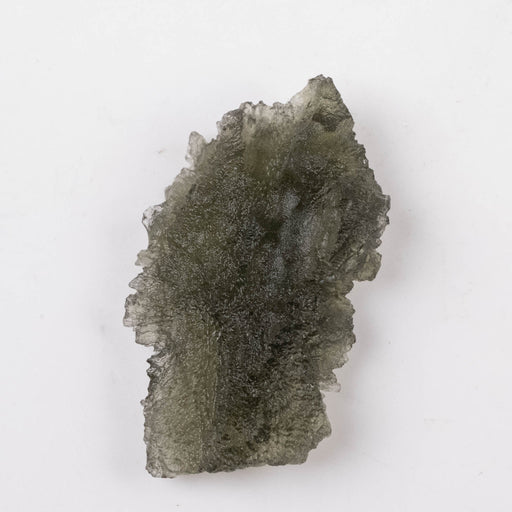 Moldavite 2.23 g 26x15x6mm - InnerVision Crystals