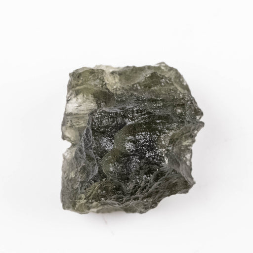 Moldavite 2.24 g 14x12x9mm - InnerVision Crystals