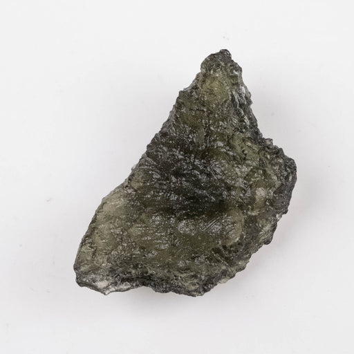 Moldavite 2.24 g 22x19x6mm - InnerVision Crystals