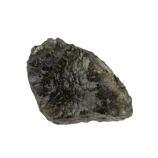 Moldavite 2.25 g 20x14x10mm - InnerVision Crystals