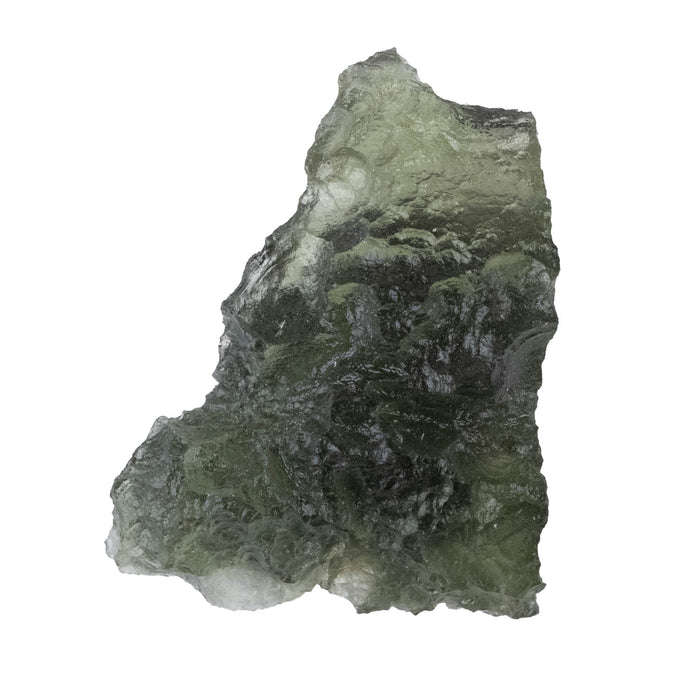 Moldavite 2.25 g 20x15x9mm - InnerVision Crystals