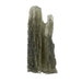 Moldavite 2.25 g 26x12x8mm - InnerVision Crystals