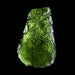 Moldavite 22.54 g 44x27x18mm - InnerVision Crystals