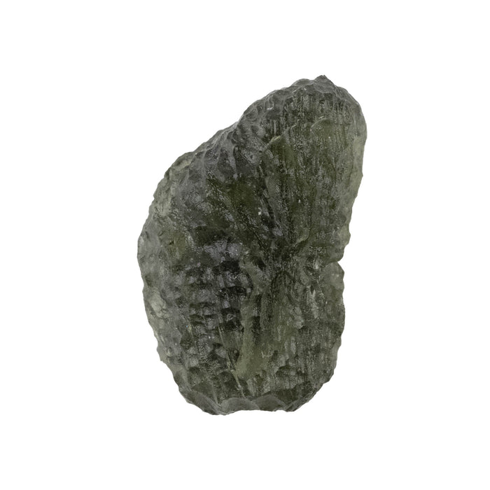 Moldavite 2.26 g 17x11x9mm - InnerVision Crystals