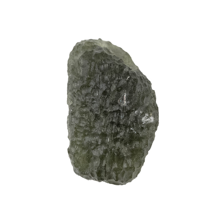 Moldavite 2.26 g 17x11x9mm - InnerVision Crystals