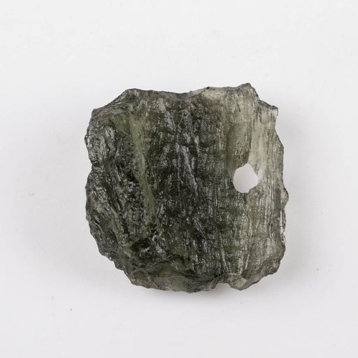 Moldavite 2.26 g 17x16x5mm - InnerVision Crystals