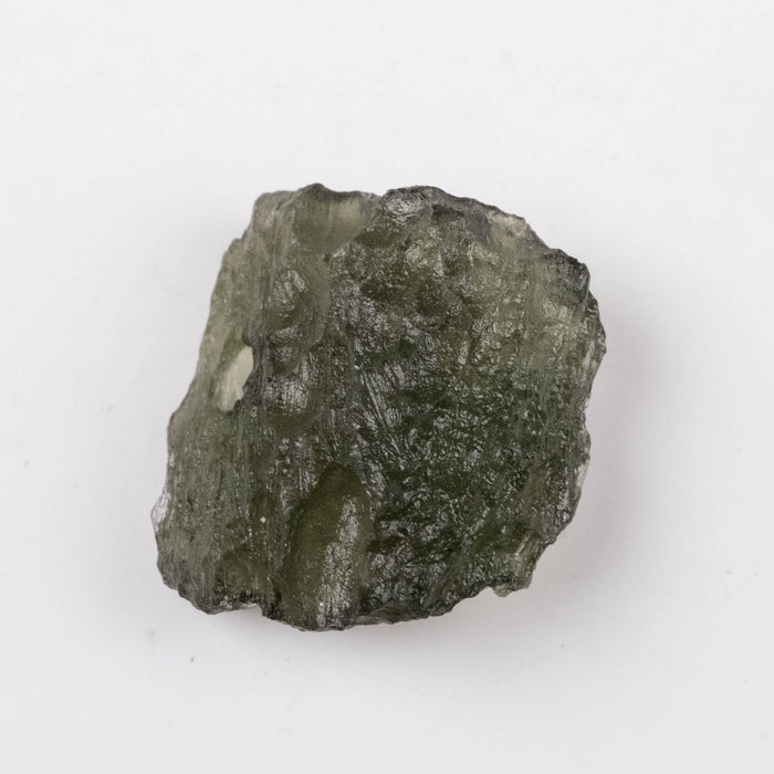 Moldavite 2.26 g 17x16x5mm - InnerVision Crystals