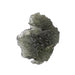 Moldavite 2.26 g 21x17x8mm - InnerVision Crystals