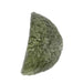 Moldavite 2.26 g 22x13x5mm - InnerVision Crystals