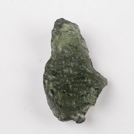 Moldavite 2.26 g 24x14x5mm - InnerVision Crystals