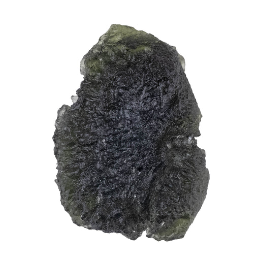 Moldavite 22.62 g 40x30x19mm - InnerVision Crystals