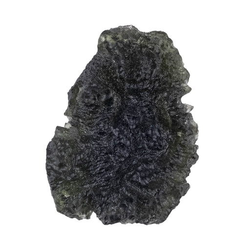 Moldavite 22.62 g 40x30x19mm - InnerVision Crystals