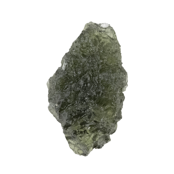 Moldavite 2.27 g 20x11x9mm - InnerVision Crystals