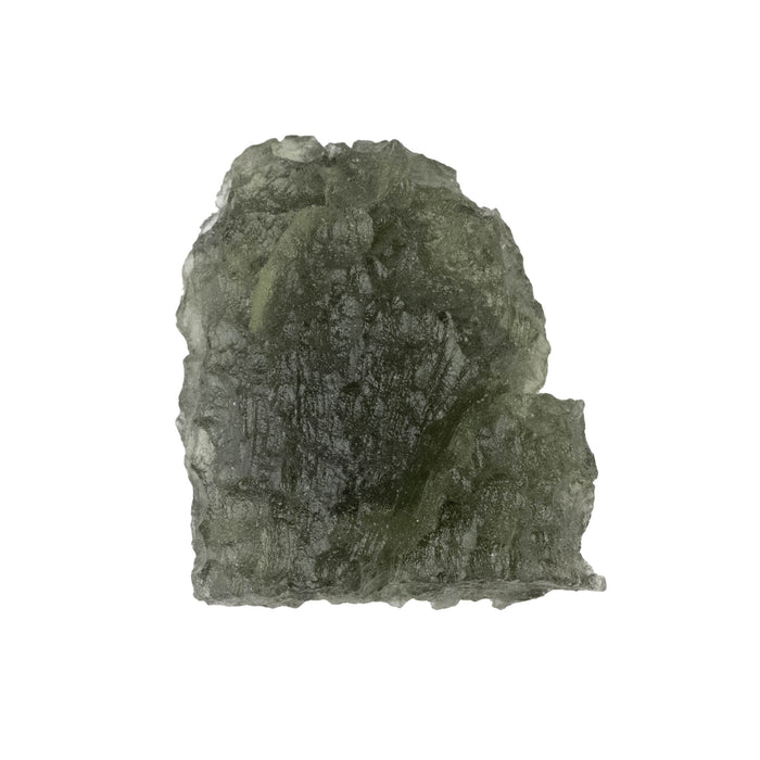 Moldavite 2.28 g 16x14x8mm - InnerVision Crystals