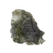 Moldavite 2.28 g 24x14x9mm - InnerVision Crystals