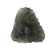 Moldavite 2.29 g 15x15x9mm - InnerVision Crystals