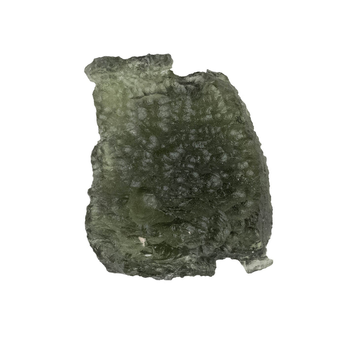 Moldavite 2.29 g 18x15x7mm - InnerVision Crystals