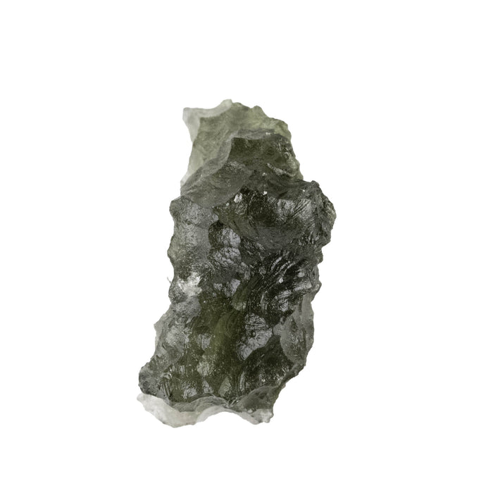 Moldavite 2.29 g 20x11x9mm - InnerVision Crystals