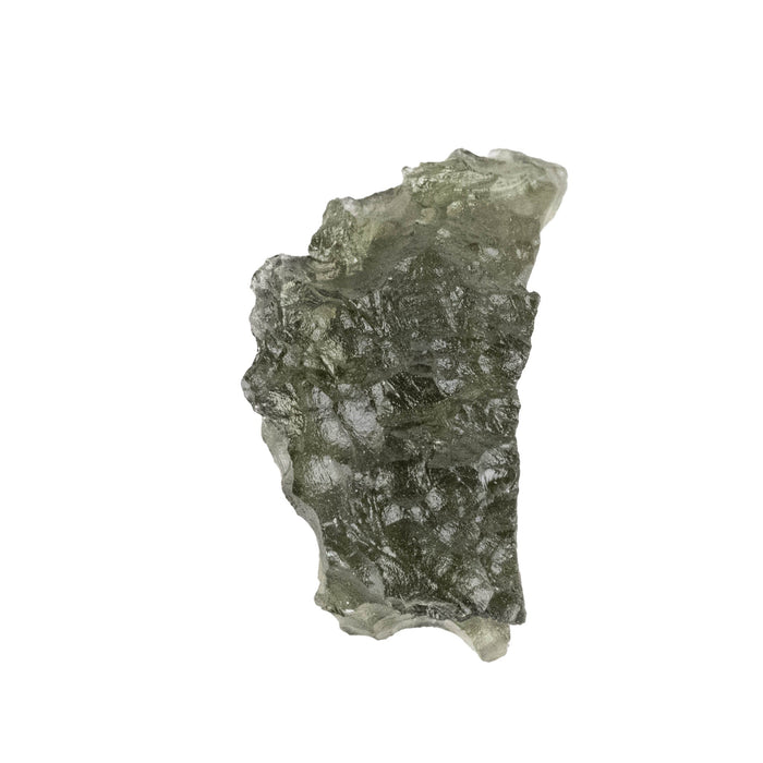 Moldavite 2.29 g 20x11x9mm - InnerVision Crystals