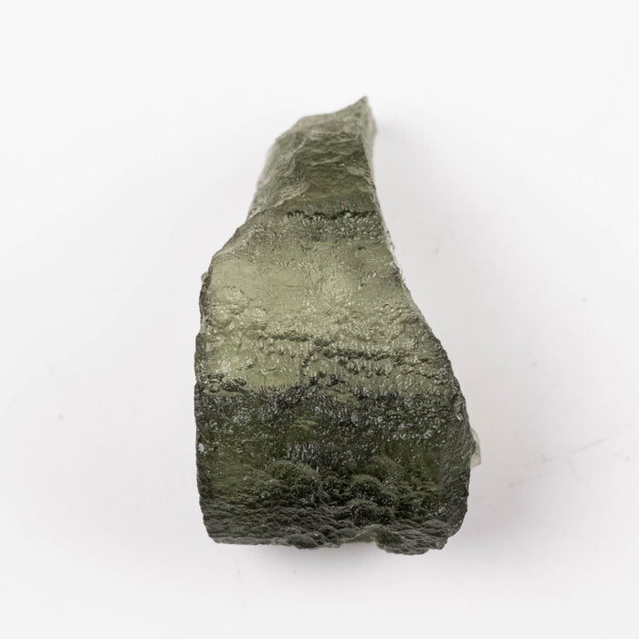 Moldavite 2.29 g 22x12x4mm - InnerVision Crystals