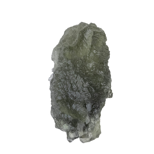 Moldavite 2.29 g 23x13x7mm - InnerVision Crystals