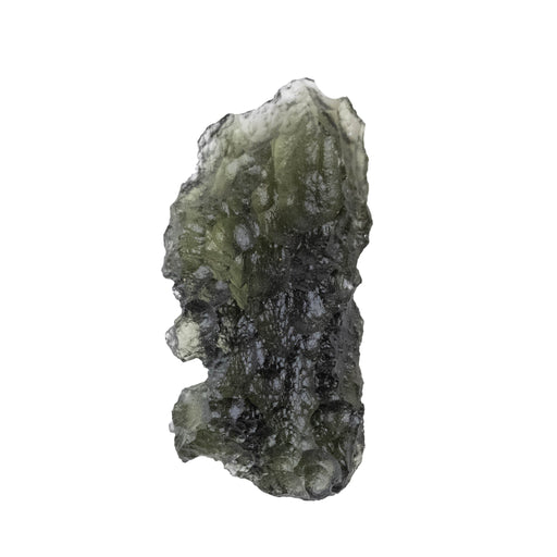 Moldavite 2.29 g 25x12x7mm - InnerVision Crystals