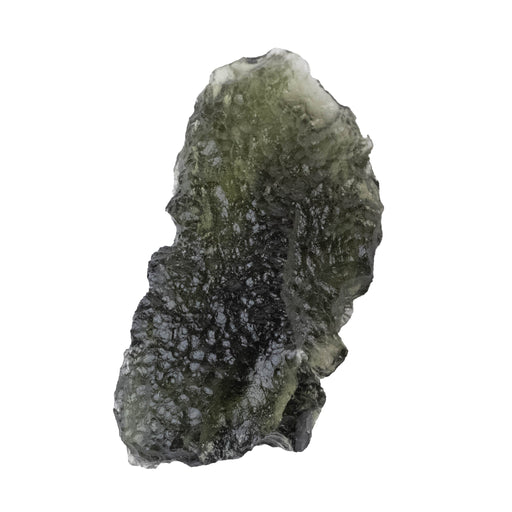 Moldavite 2.29 g 25x12x7mm - InnerVision Crystals